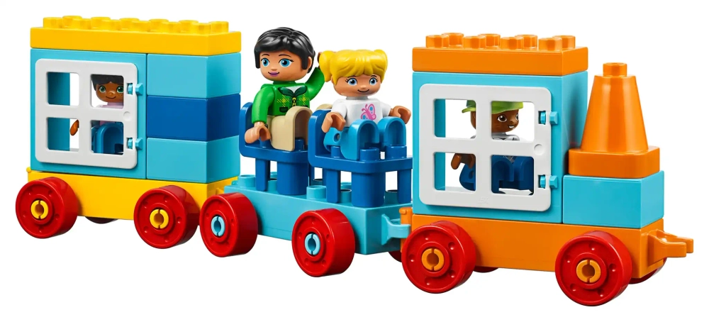 Конструктор LEGO Education 45028 Мой мир XL