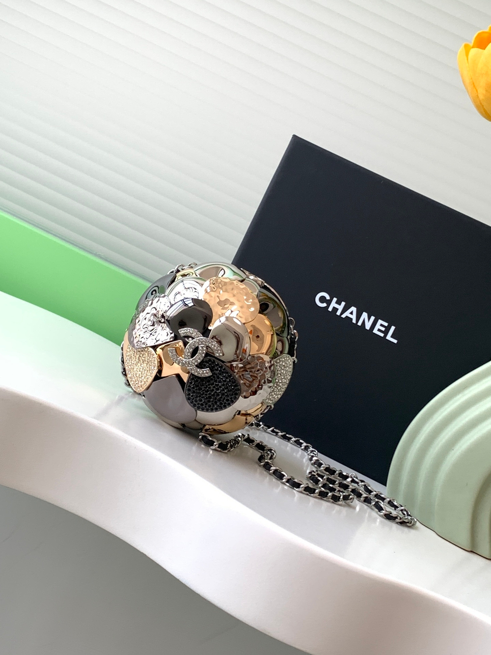 Chanel Bag 9 cm
