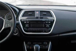 Topway TS10 4+32GB 8 ядер для Suzuki SX4 2014-2020