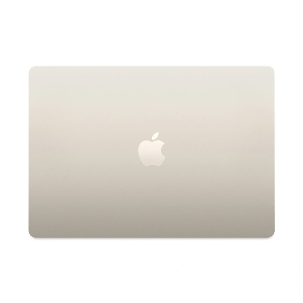 Ноутбук Apple MacBook Air 15" 2025 Starlight (MW1K3) (M4, 10C CPU/10C GPU, 16 ГБ, 512 ГБ SSD)
