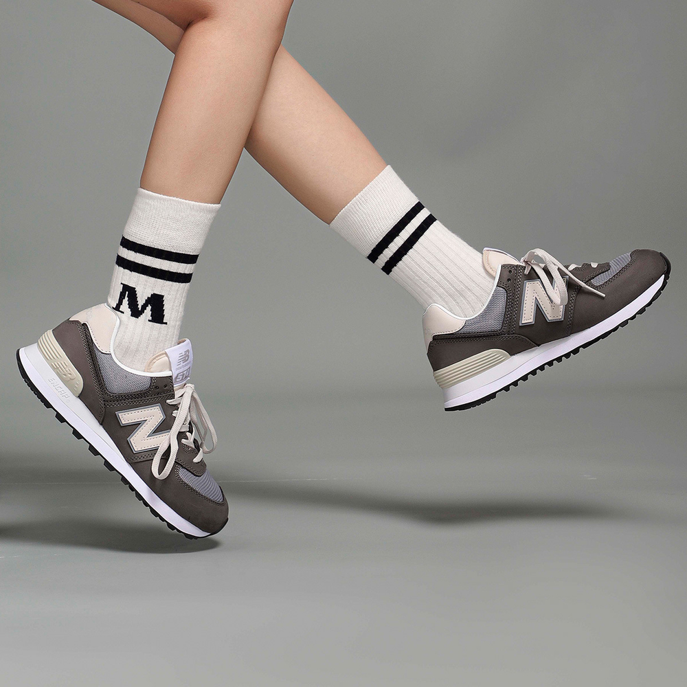 Кроссовки New Balance Nb 574