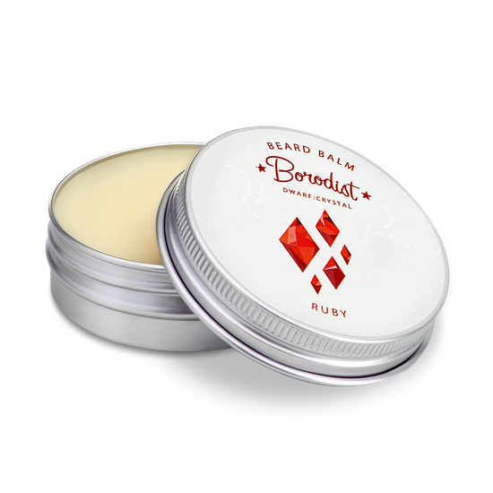 Бальзам для бороды Brordist Ruby