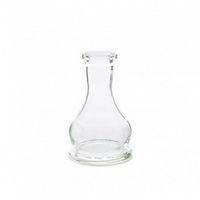 Vessel Glass