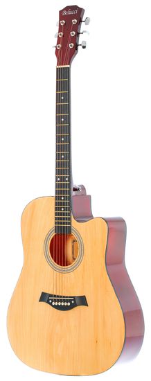 Акустическая гитара Belucci BC4110 N