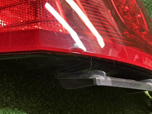 Фонарь левый Volvo XC90 2 (2014-н.в.)