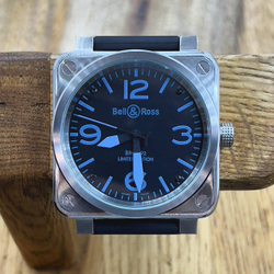 Часы Bell & Ross