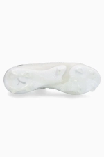 Бутсы Puma Future 8 Ultimate FG - белый