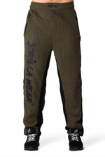 Штаны мужские Gorilla wear "AUGUSTINE OLD SCHOOL"KHAKI