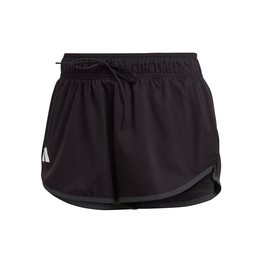 Женские теннисные шорты adidas Club Shorts Women - Black