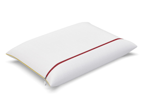 Подушка ANNA-Classic 40х60 (memory foam с одной волной) 1 шт.