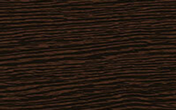 Угол ПВХ 301 Венге 30х30х2700 мм