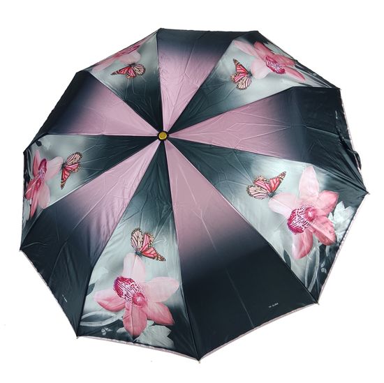 Женский зонт Три Слона Полный автомат 3102-F-03