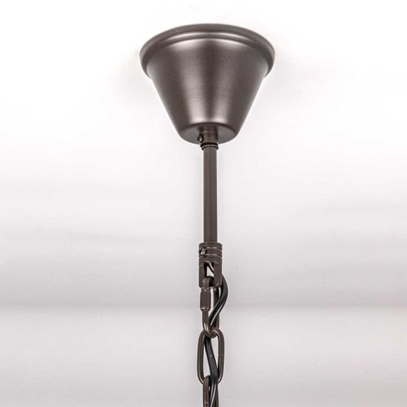 Подвесная люстра Citilux Мартин CL332081