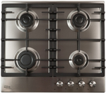 Газовая варочная панель Oasis серии PROMO P-MNP