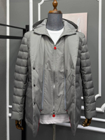 Пуховик Kiton