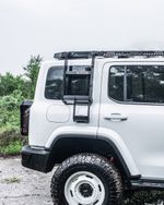 Боковая лестница Hi4-T для Tank 300