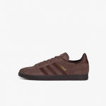 IG4989 Кроссовки Adidas Gazelle Earth Strata Brown