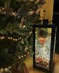 Фонари LampCUBE