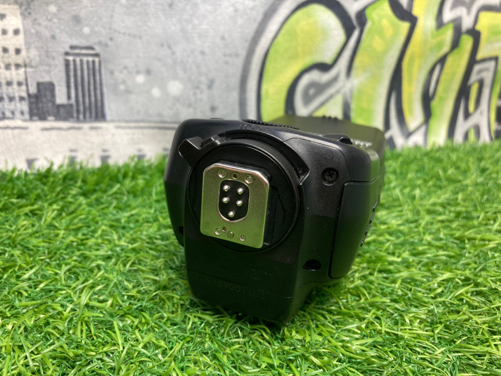 Canon Speedlite 430EX III-RT