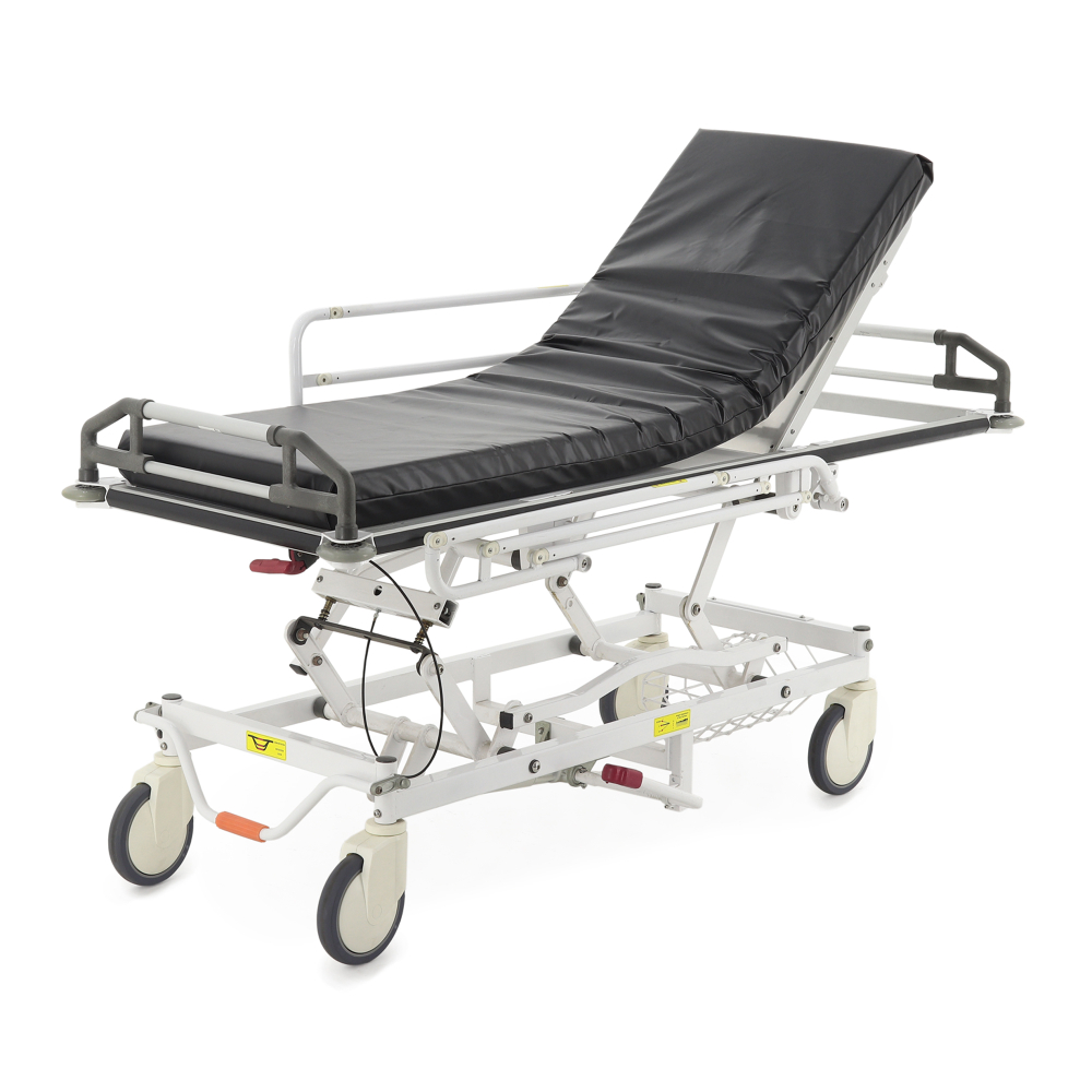 Каталка больничная Med-Mos ММ-НТ-3М1