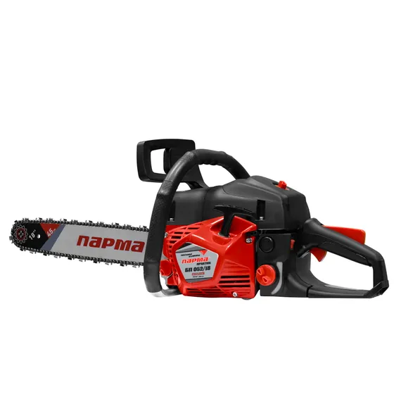 Бензопила &quot;ПАРМА&quot; ПРАКТИК БП 052/18