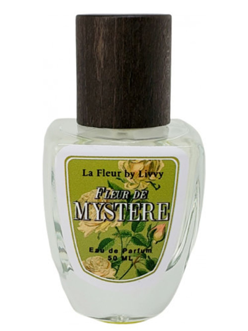 La Fleur by Livvy Fleur De Mystere