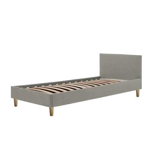 Кровать BuyStyle (велюр)