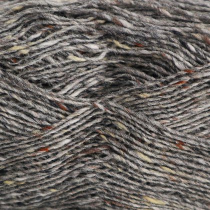 Soft Donegal Tweed 1/3.8 Nm  - 5521 Ramor