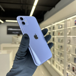 iPhone 11 256 ГБ б/у