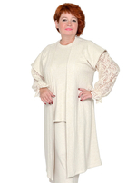 Кардиган Зимняя сказка