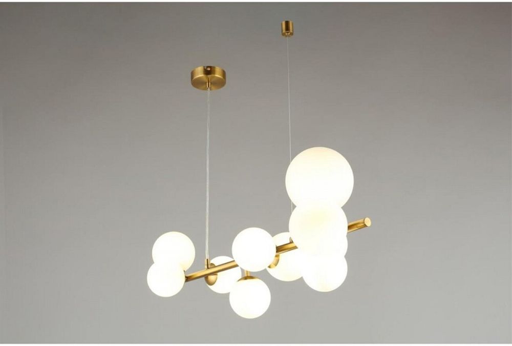 Подвесной светильник Aployt Letizia APL.314.03.10