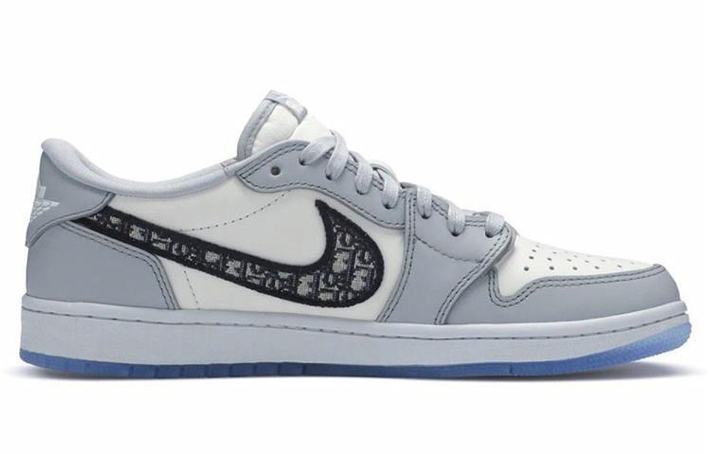 Кроссовки Dior X Jordan Air Jordan 1