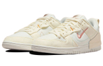Кроссовки Nike Dunk Disrupt 2 "Pale Ivory" (Женская размерная сетка)