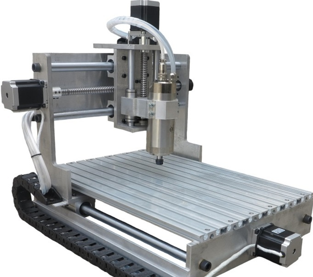 Гравировально-фрезерный станок Моделист CNC-3040AL-800w