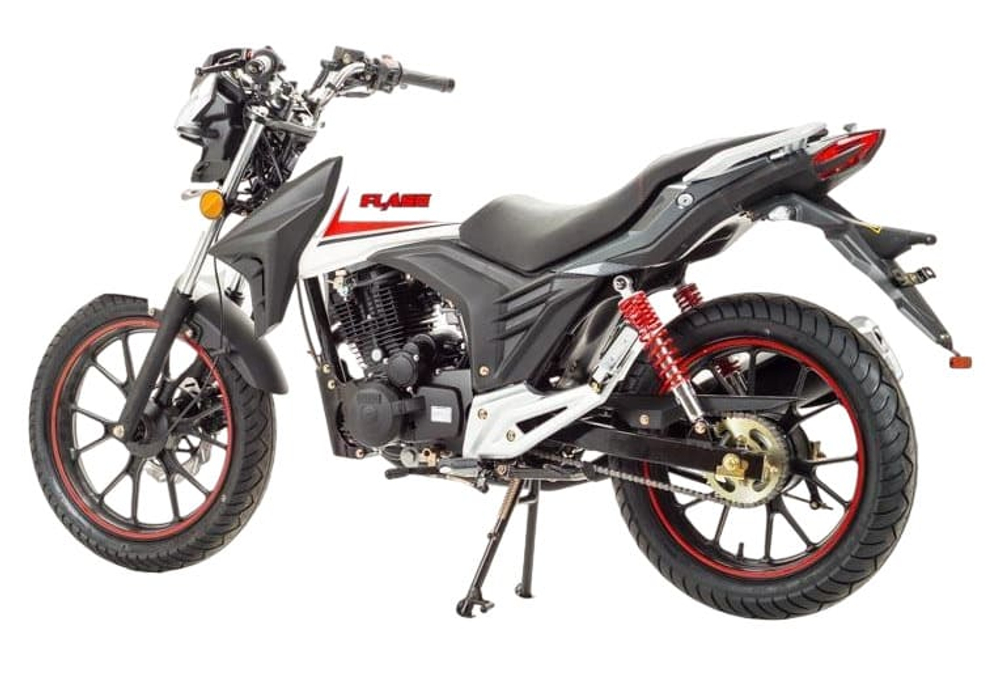 Мотоцикл MOTOLAND FLASH 200