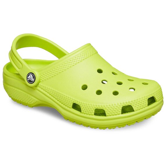 Crocs Classic Clog 'Lime Green'
