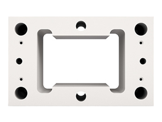 CVGAUDIO VRL-M - короб для накладной установки регуляторов громкости серии VRL