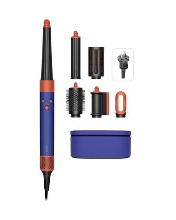 DYSON Стайлер Airwrap i.d.™ для разных типов волос