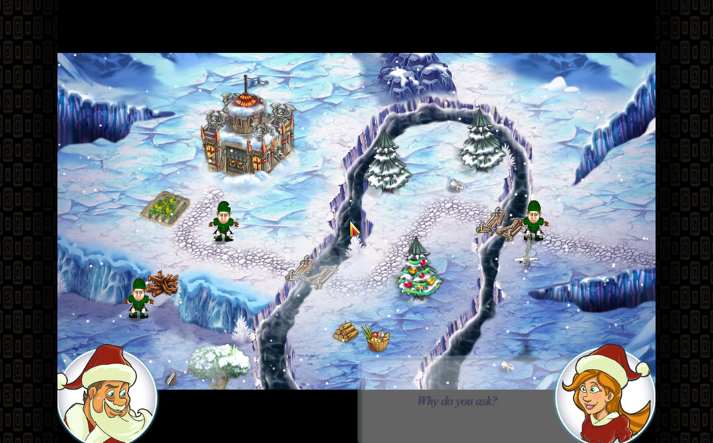 New Yankee in Santa's Service (для ПК, цифровой код доступа)