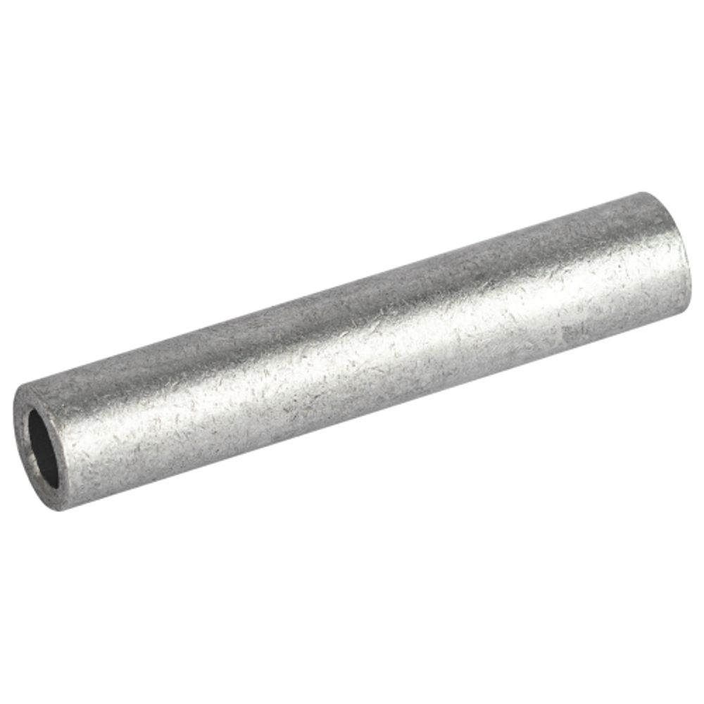 Гильза ЭРА ГА 10-4,5 алюминиевая ГОСТ 23469.3-79 | Наконечники и гильзы силовые