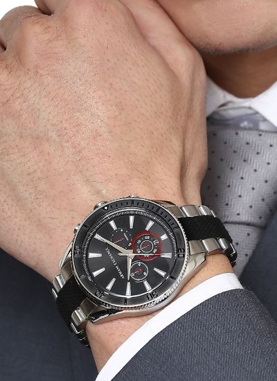 Мужские часы Armani Exchange AX1813