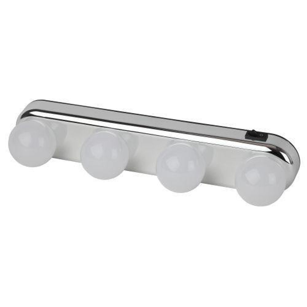 Подсветка универсальная CL-01-4W-6500К (48/432) ЭРА Б0045708