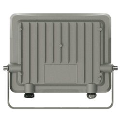 ULF-F52D-50W-6500K IP65 200-240V GREY Прожектор светодиодный. Дневной свет 6500K. Угол 90 градусов. Корпус серый. TM Uniel
