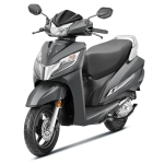 Скутер Honda ACTIVA 125СС синий