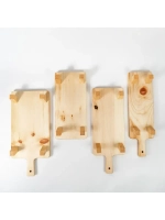 Доска сервировочная