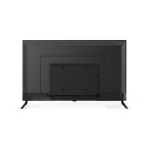 Телевизор Сentek CT-8550 SMART TV c Алисой, 50" 4K ULTRA HD, черный