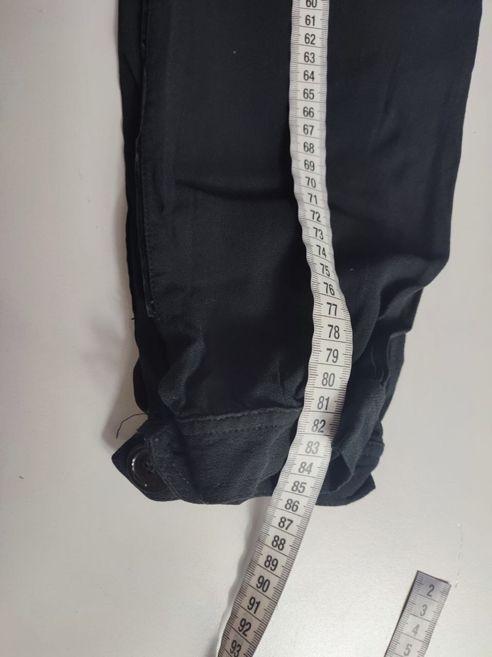 Брюки Atos Lombardini базовые 40 размер