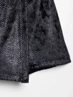 Юбка-шорты нарядные детские