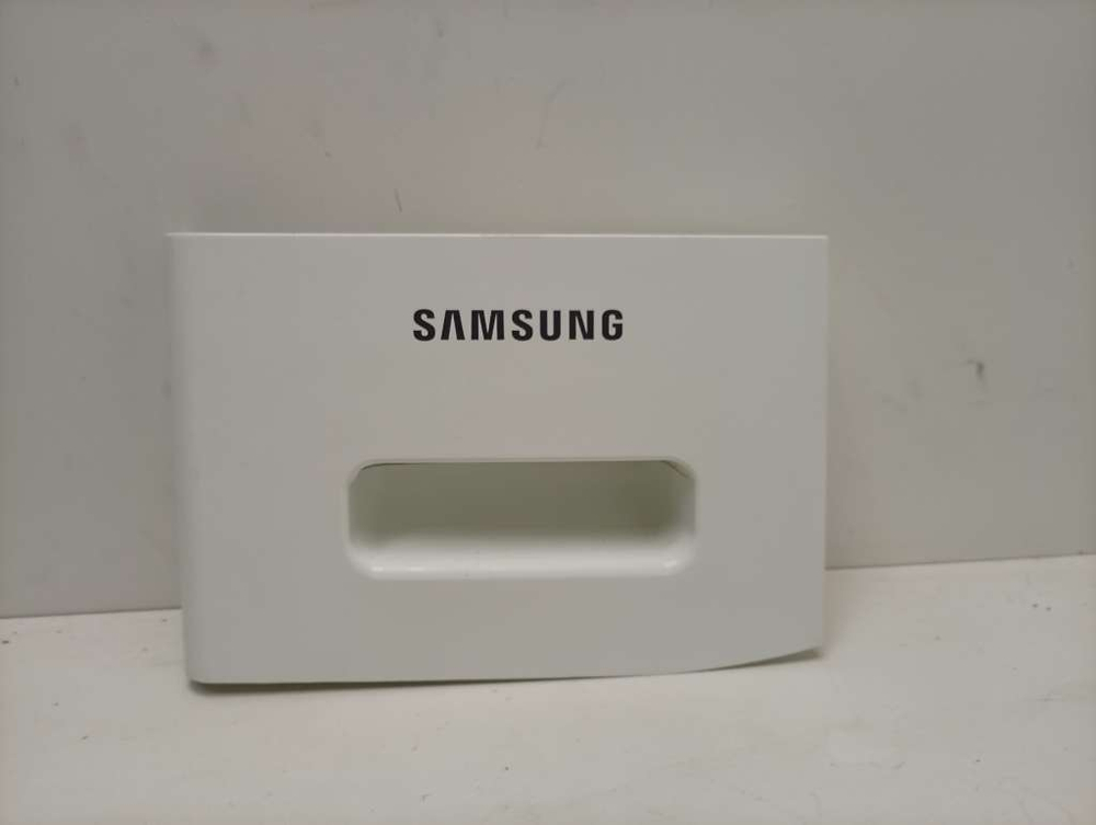 WF8500NMW/YLP кт25 Крышка бункера для стиральных машин Samsung б/у