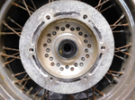Колесо переднее Honda Shadow 750 RC50 051077